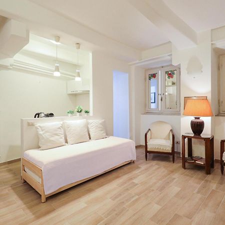 Labicana Apartment Rome Exterior photo