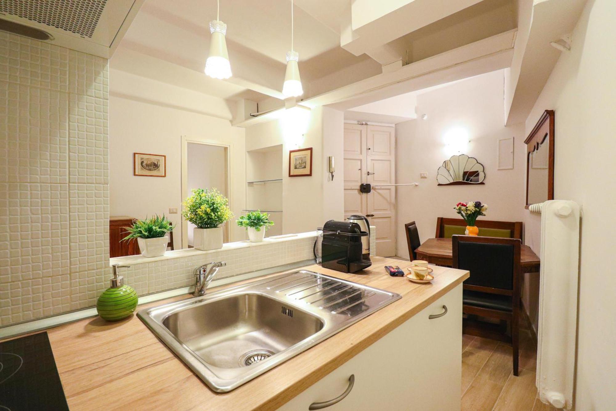 Labicana Apartment Rome Exterior photo