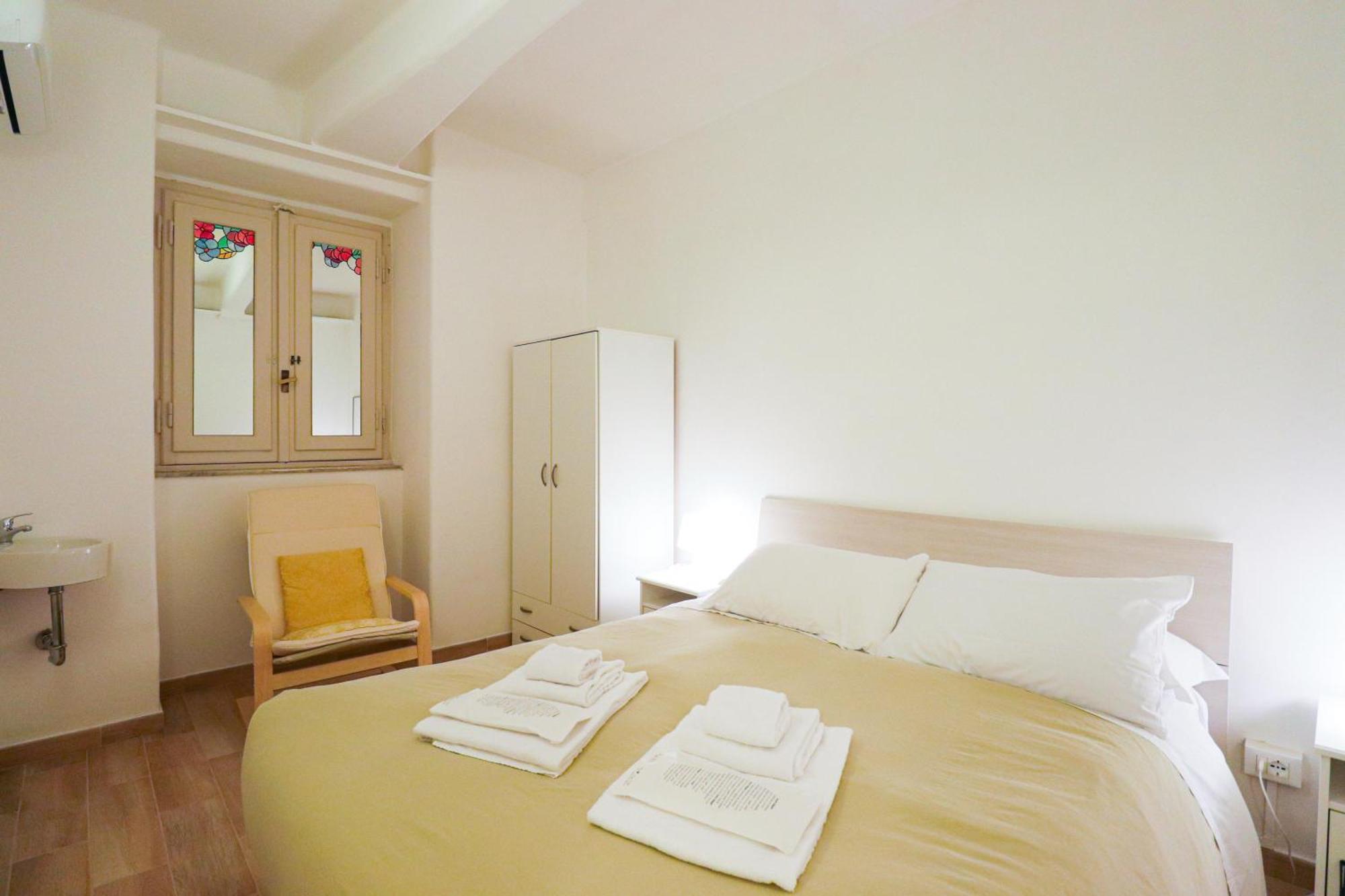 Labicana Apartment Rome Exterior photo