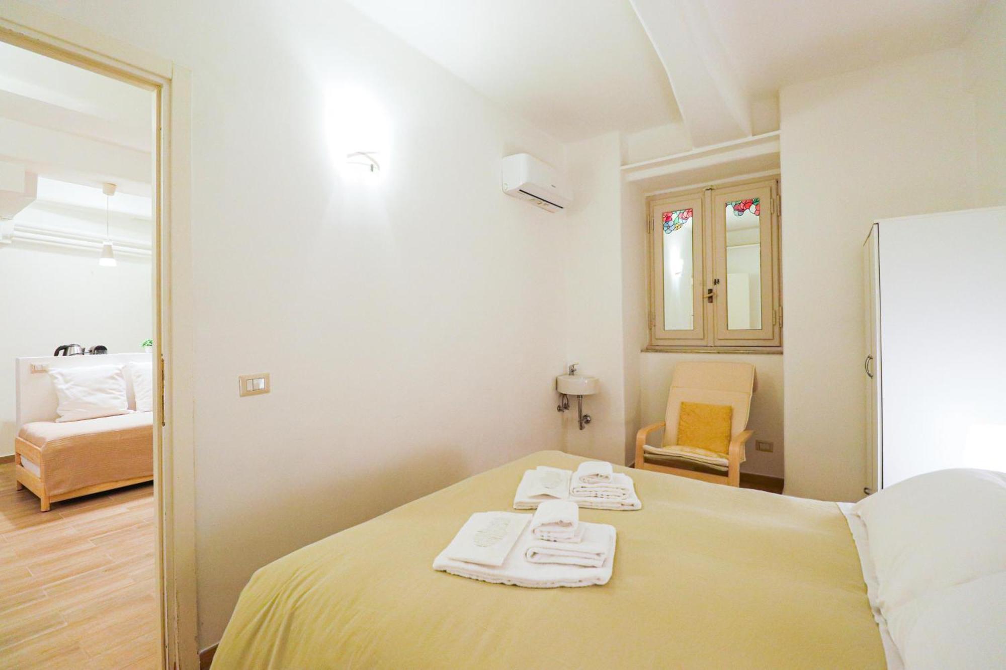 Labicana Apartment Rome Exterior photo